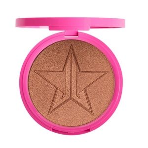 NWT Jeffree Star skinfrost Dark Horse highlighter